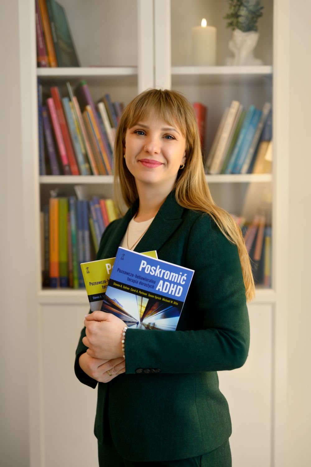 mgr Natalia Bogusławska-Łosiak