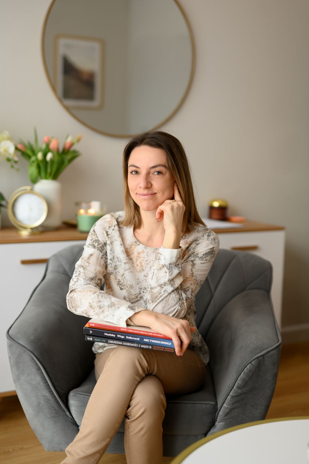 mgr Martyna Strzelczyk