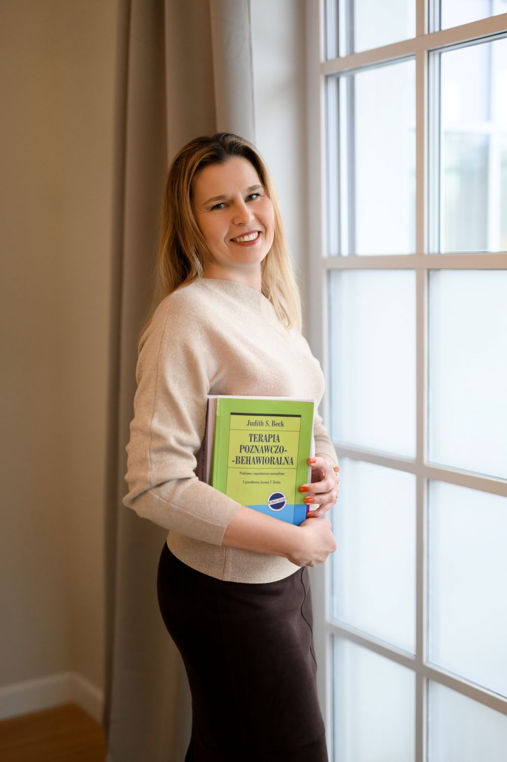 mgr Magdalena Głogowska