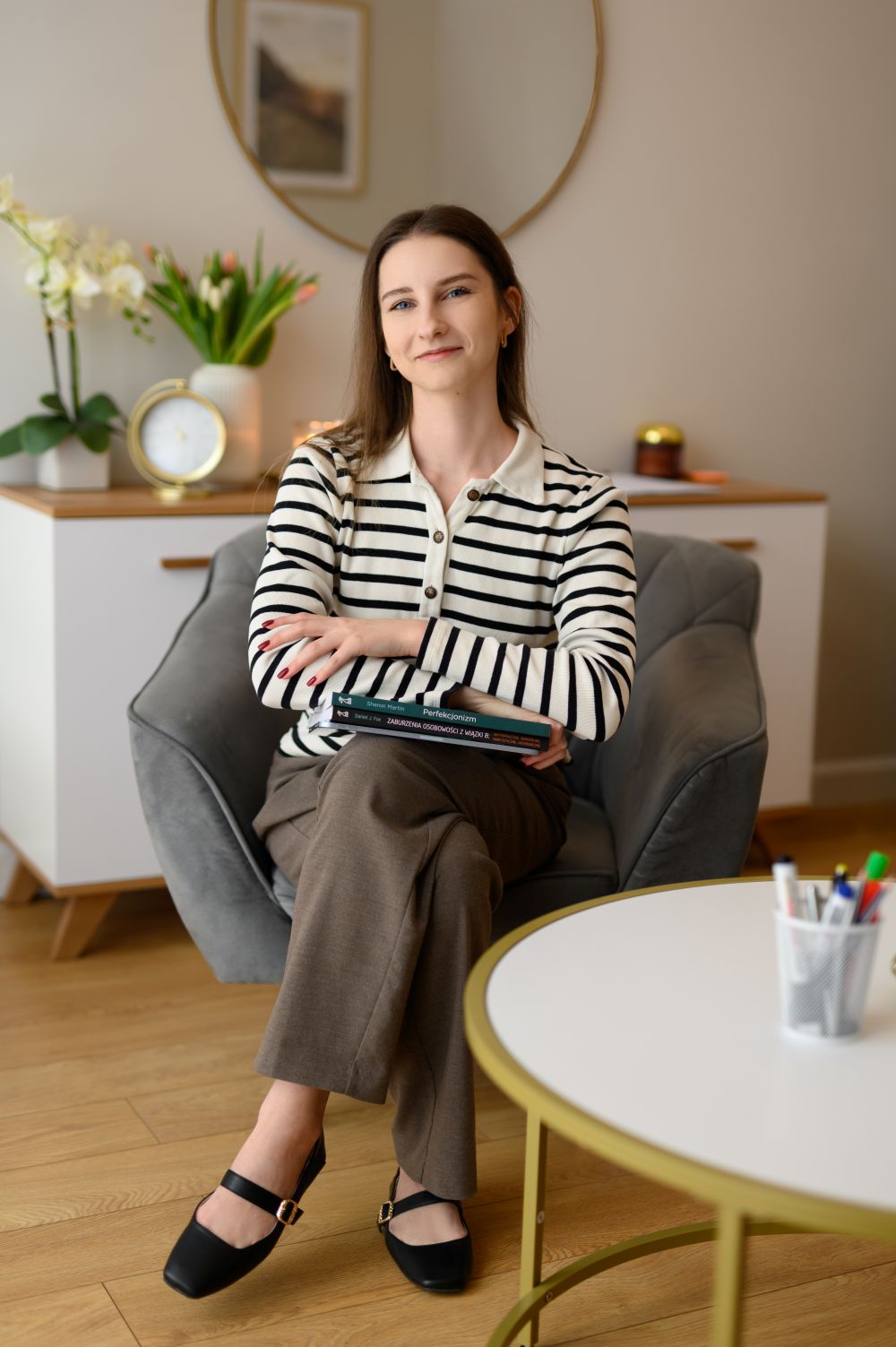 mgr Klaudia Woźniak