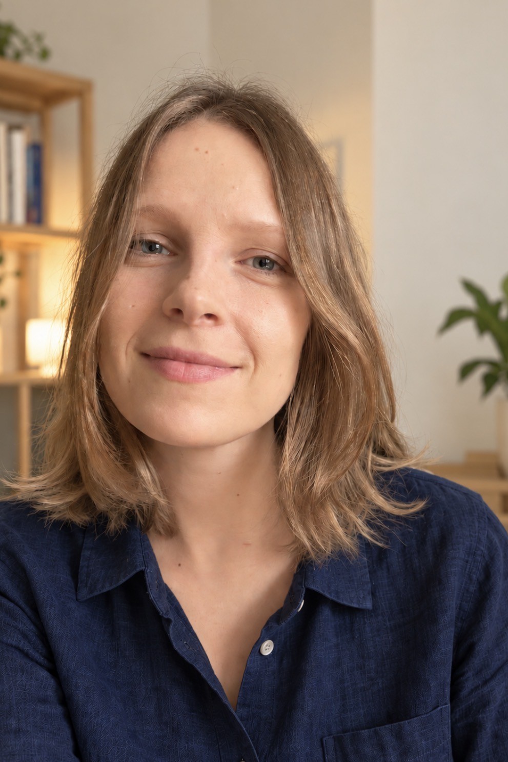 Psycholog - Alicja Polańska-Czuba