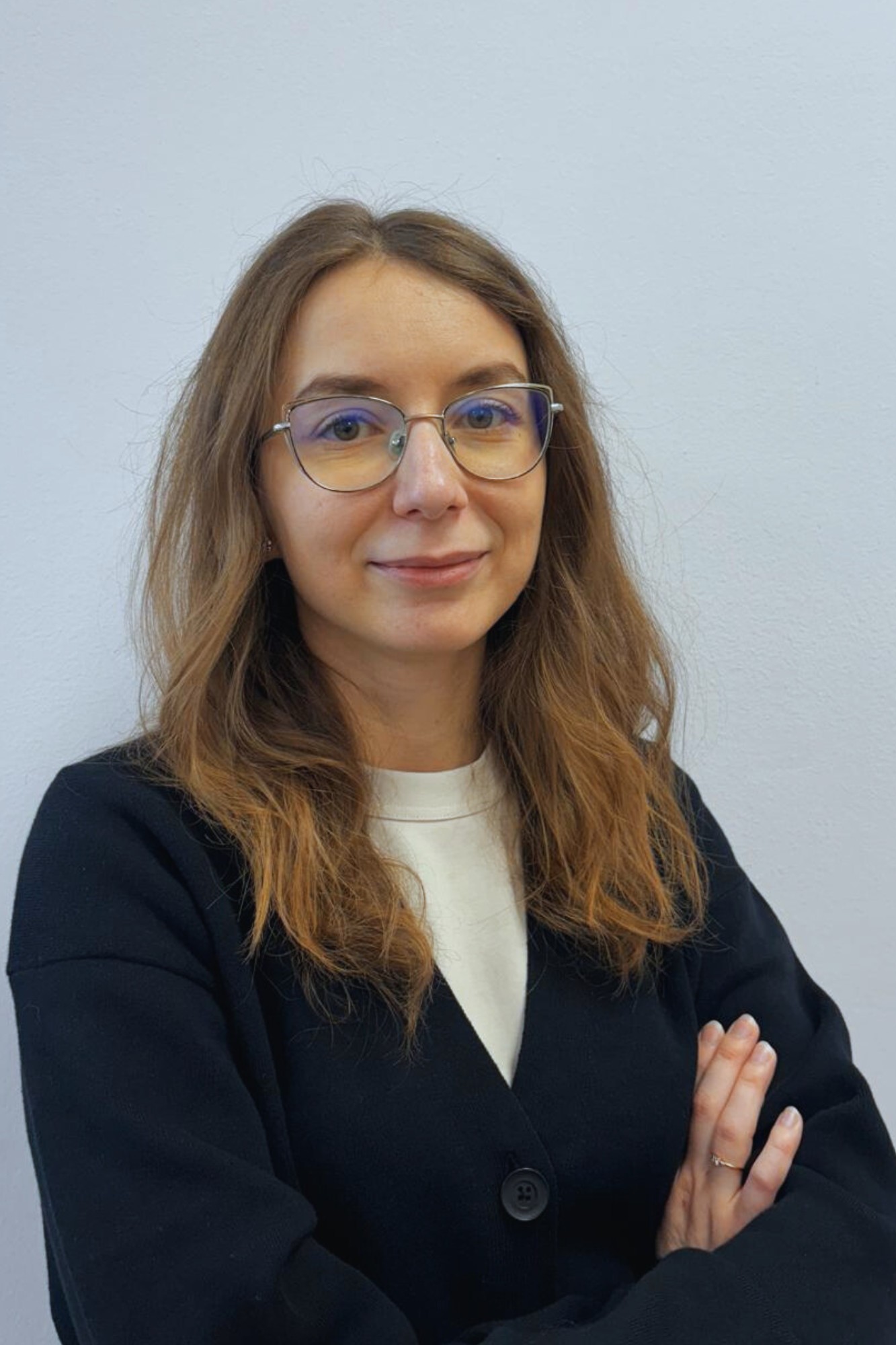 mgr Klaudia Zawadzka