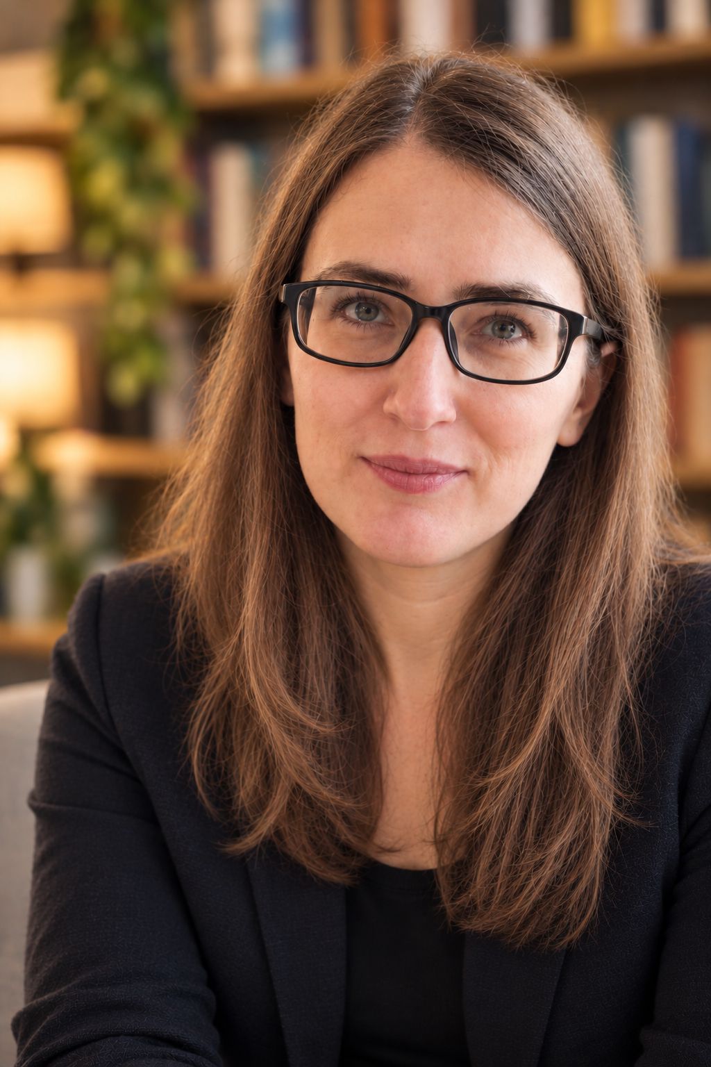 Psycholog - Katarzyna Zawadzka