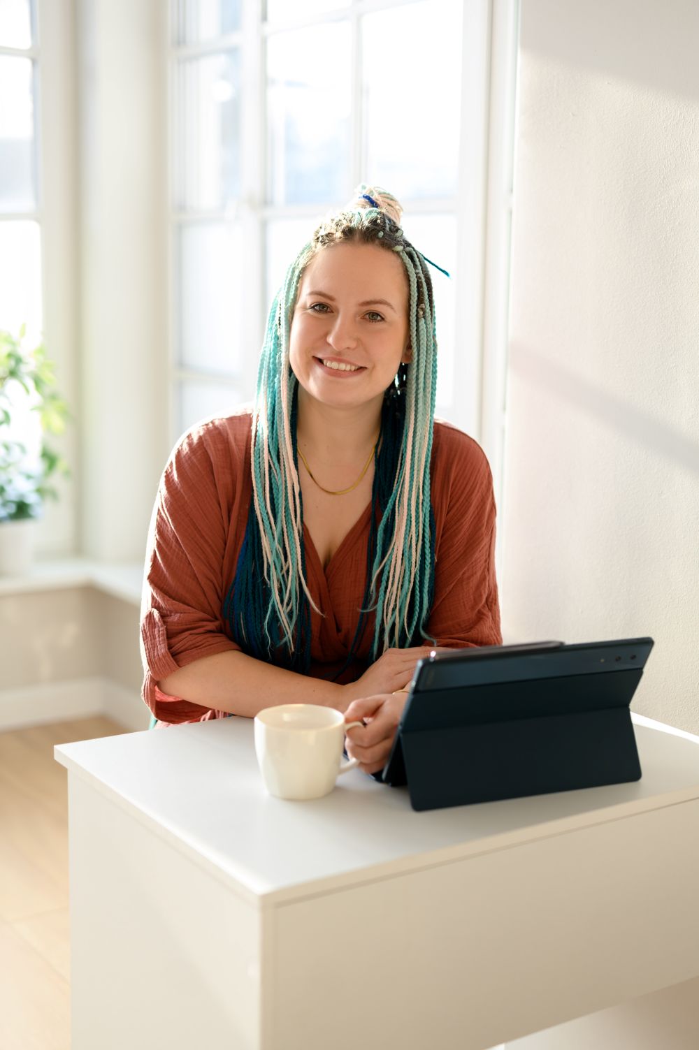 mgr Paulina Kołodziej